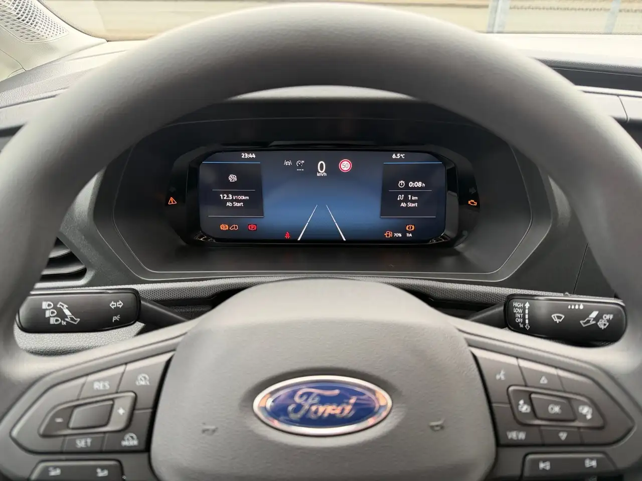 Ford Transit 11