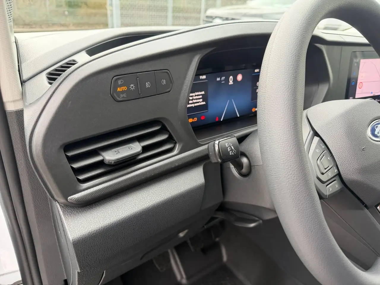 Ford Transit 16