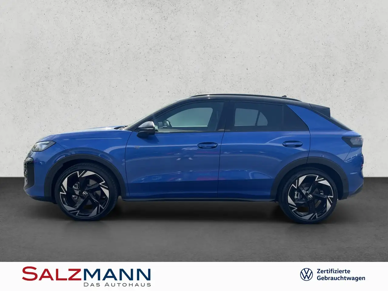Volkswagen T-Roc 2