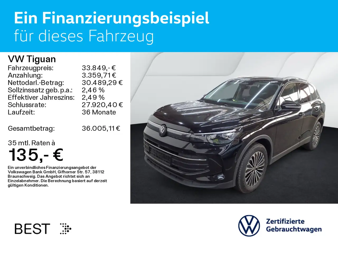 Volkswagen Tiguan 2