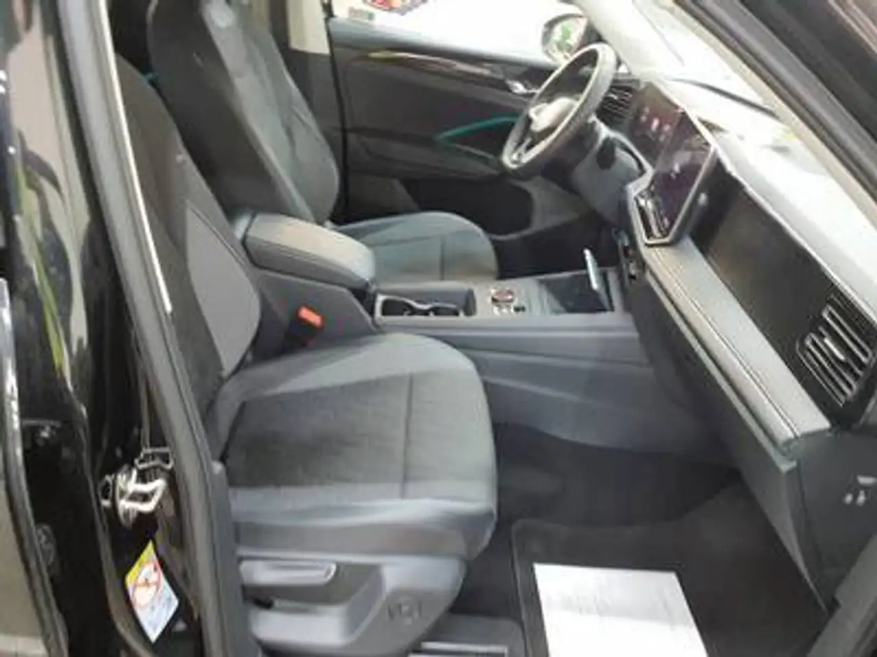 Volkswagen Tiguan 6