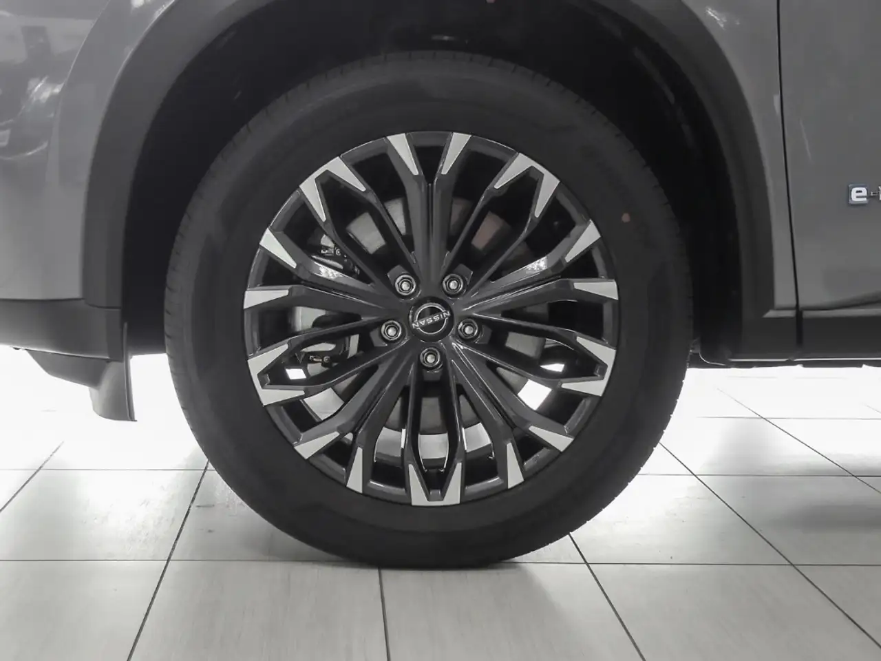 Nissan X-Trail 3