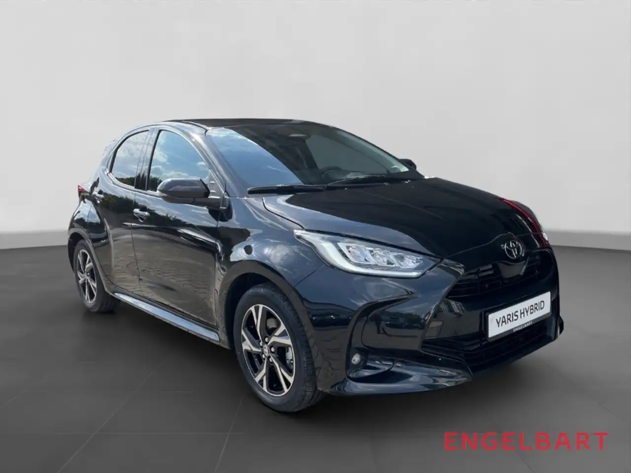 Toyota Yaris 6