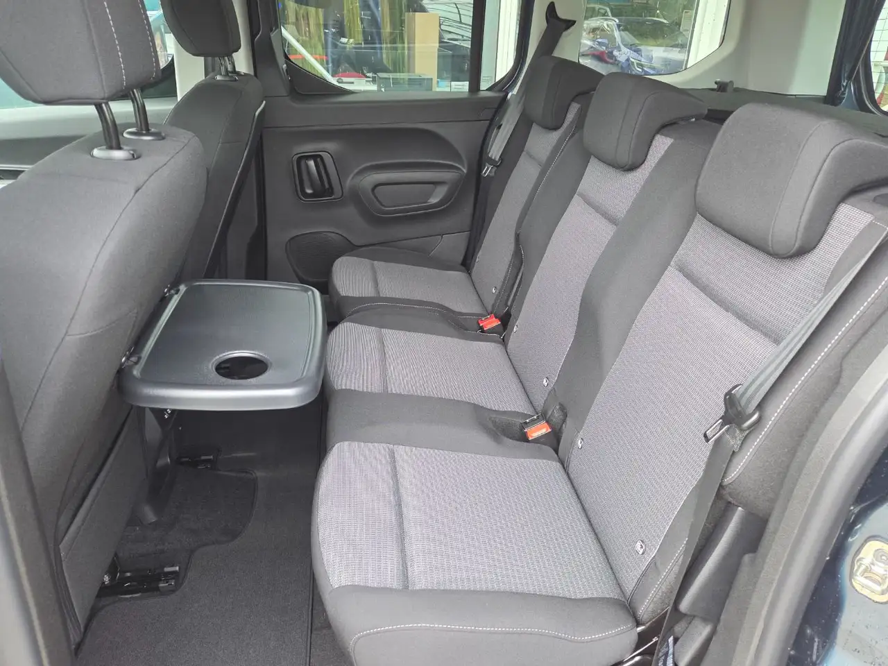 Toyota Proace 11
