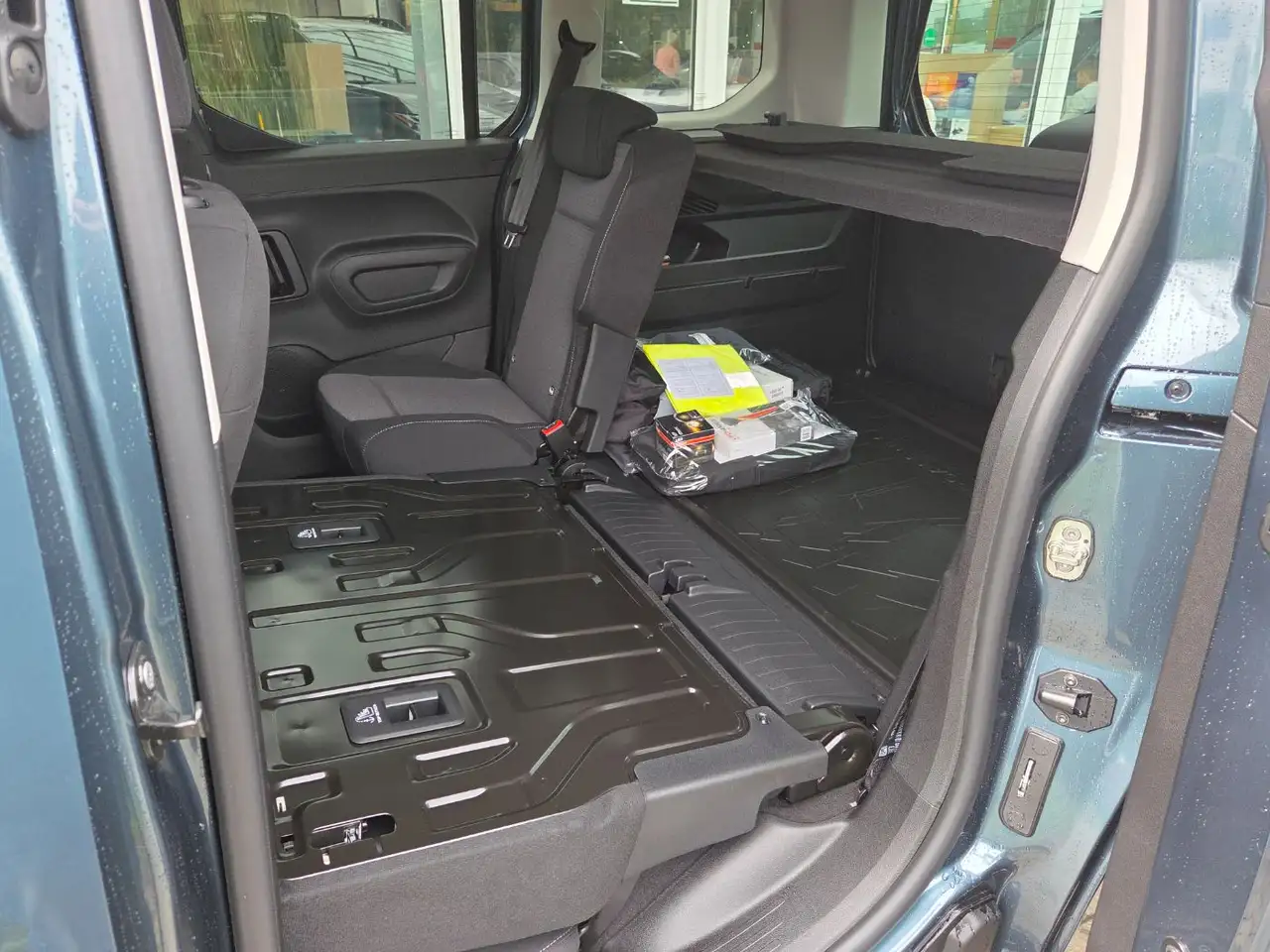Toyota Proace 12
