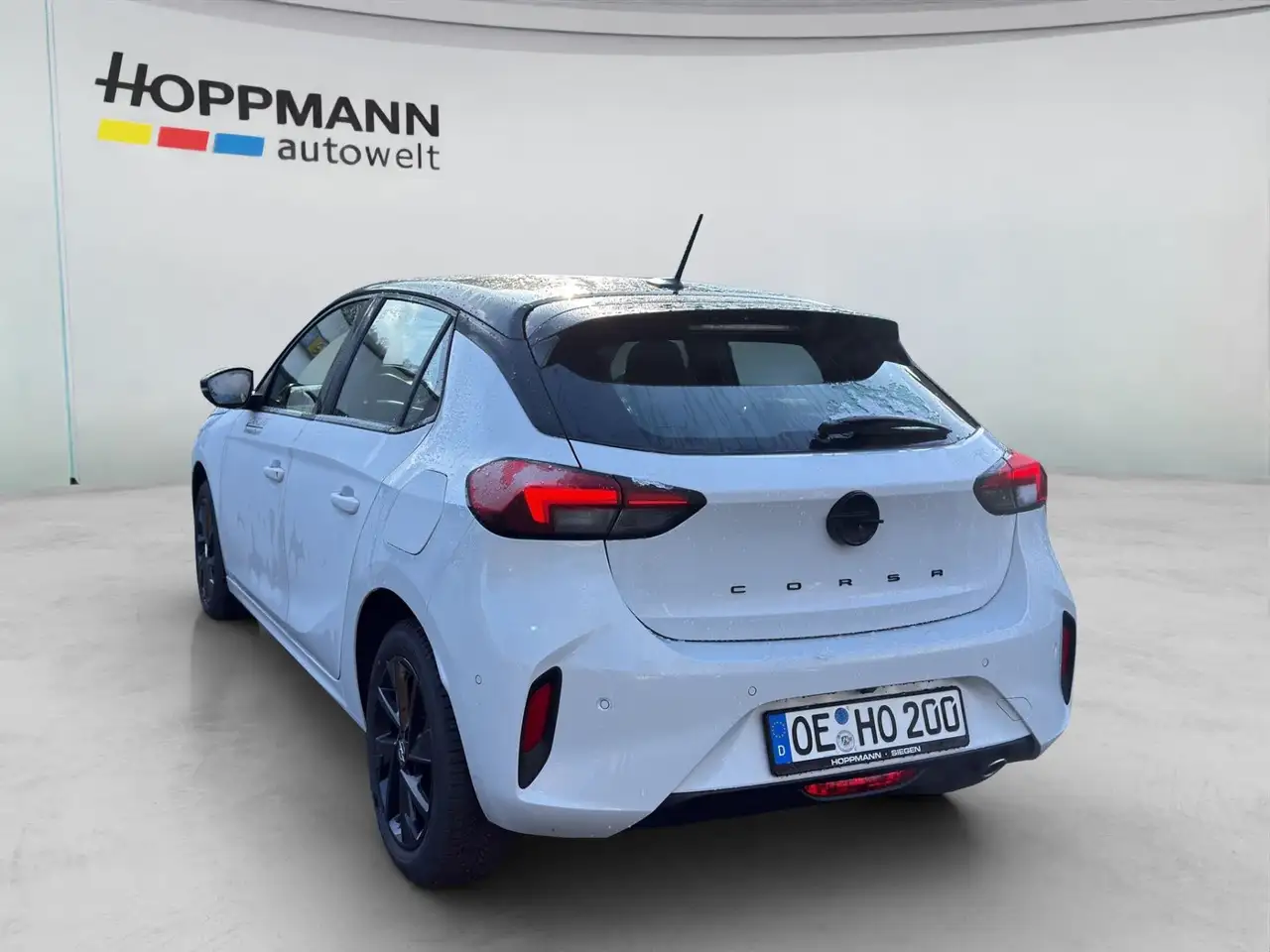 Opel Corsa 5