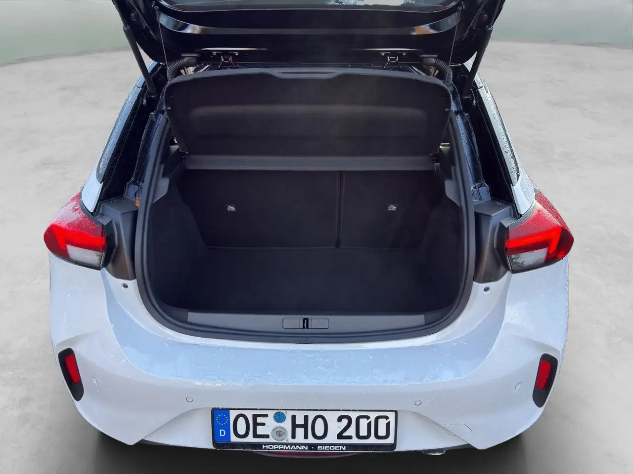 Opel Corsa 6