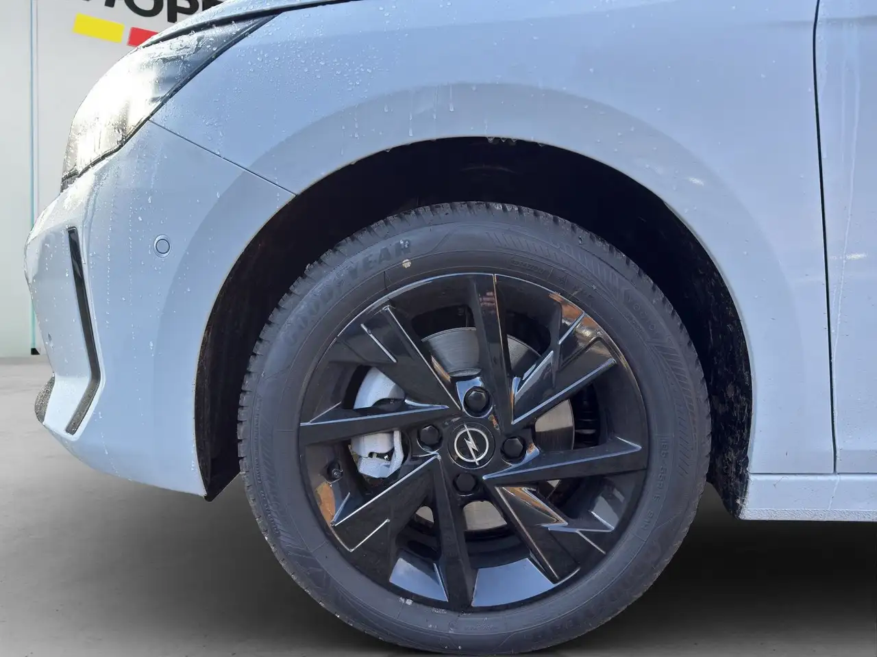 Opel Corsa 7