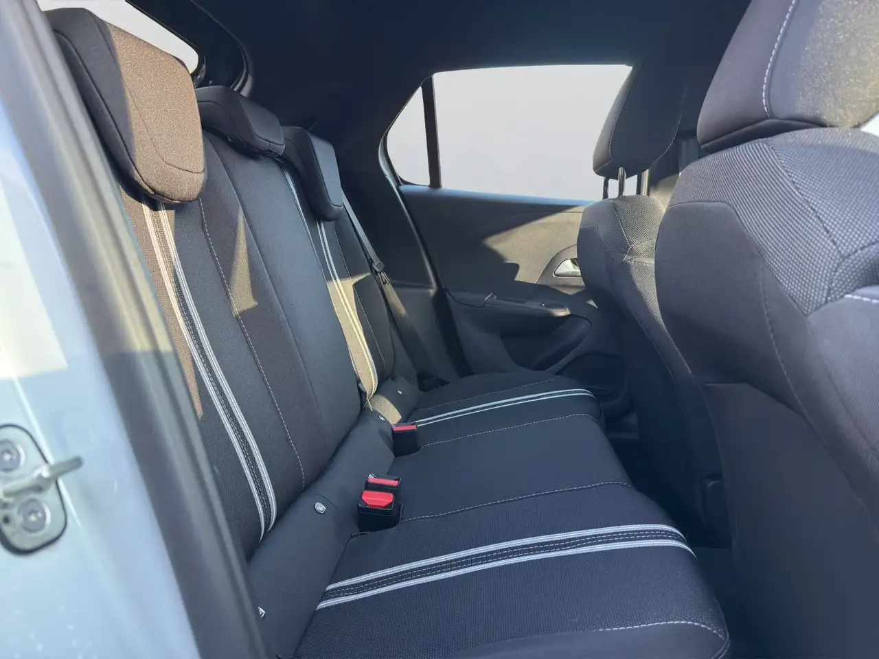 Opel Corsa 8