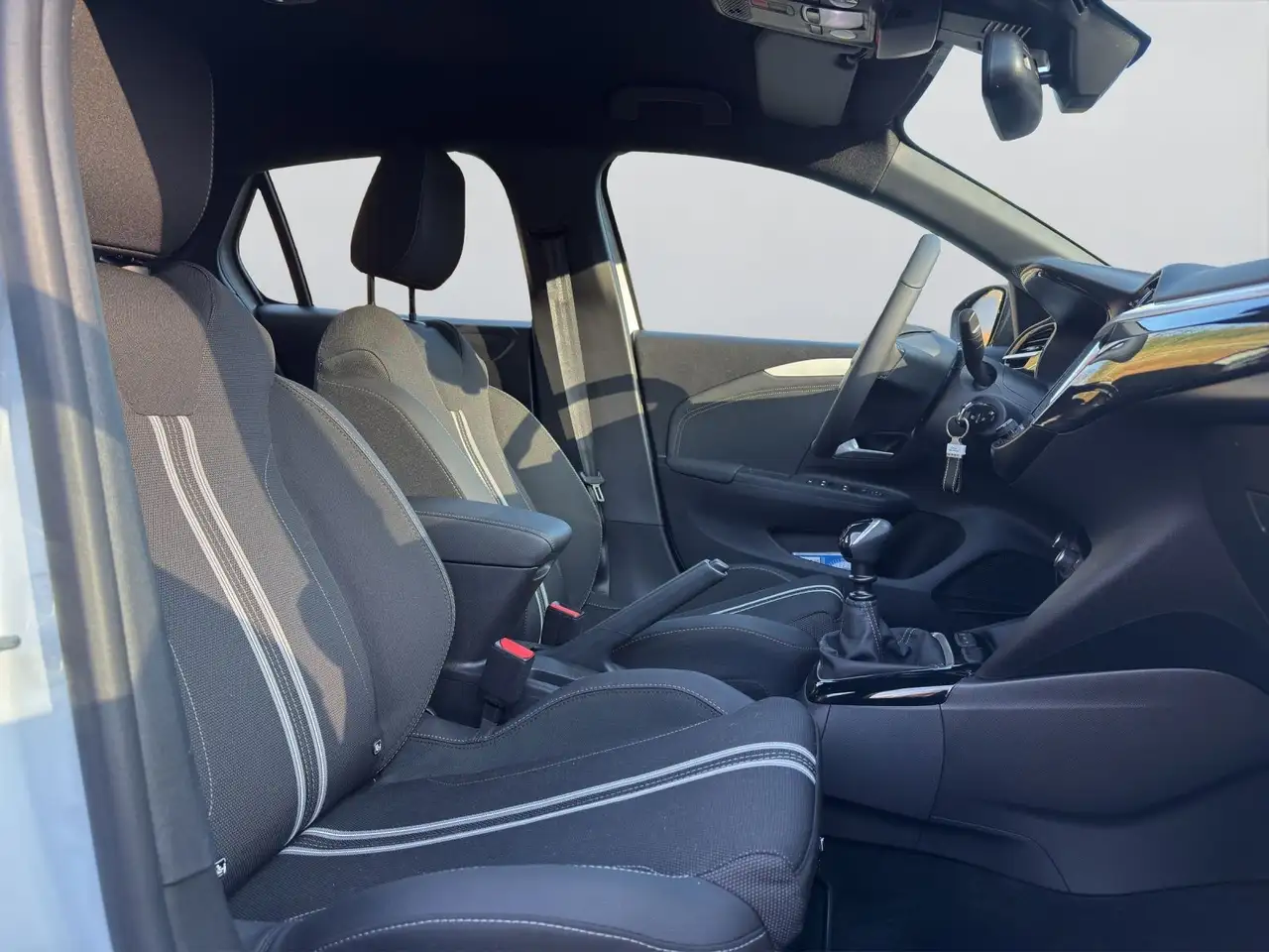 Opel Corsa 9
