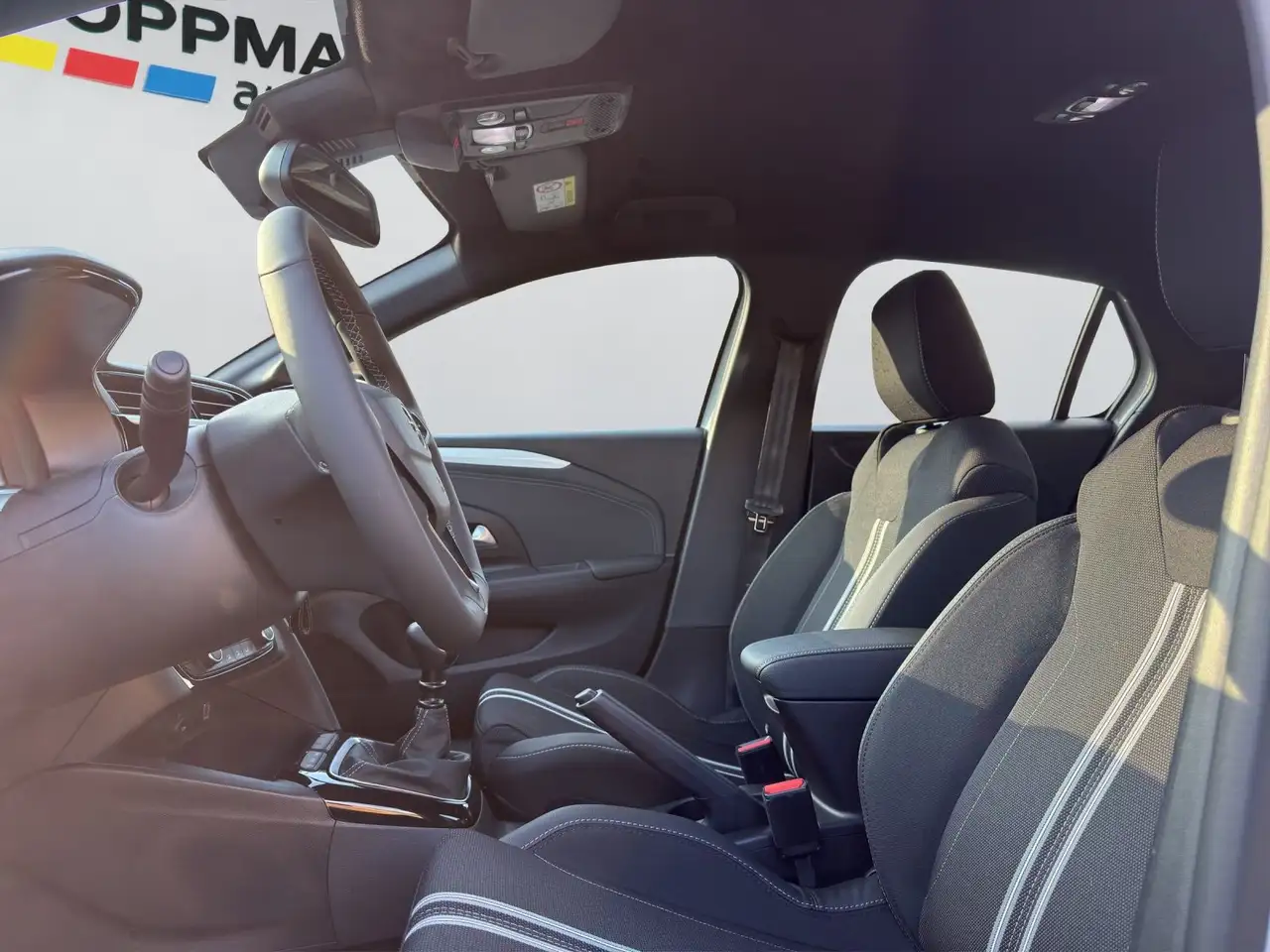 Opel Corsa 10