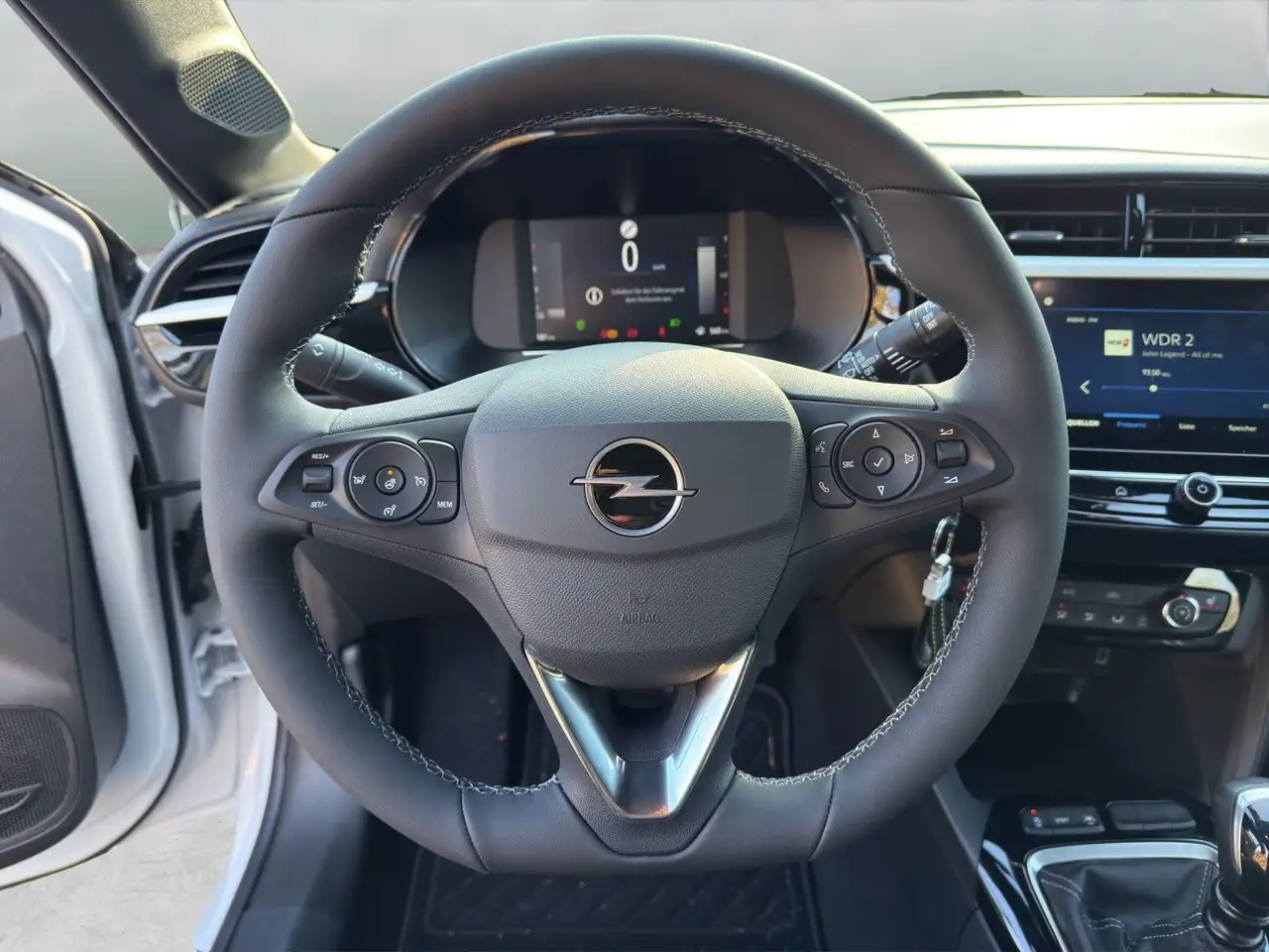 Opel Corsa 11