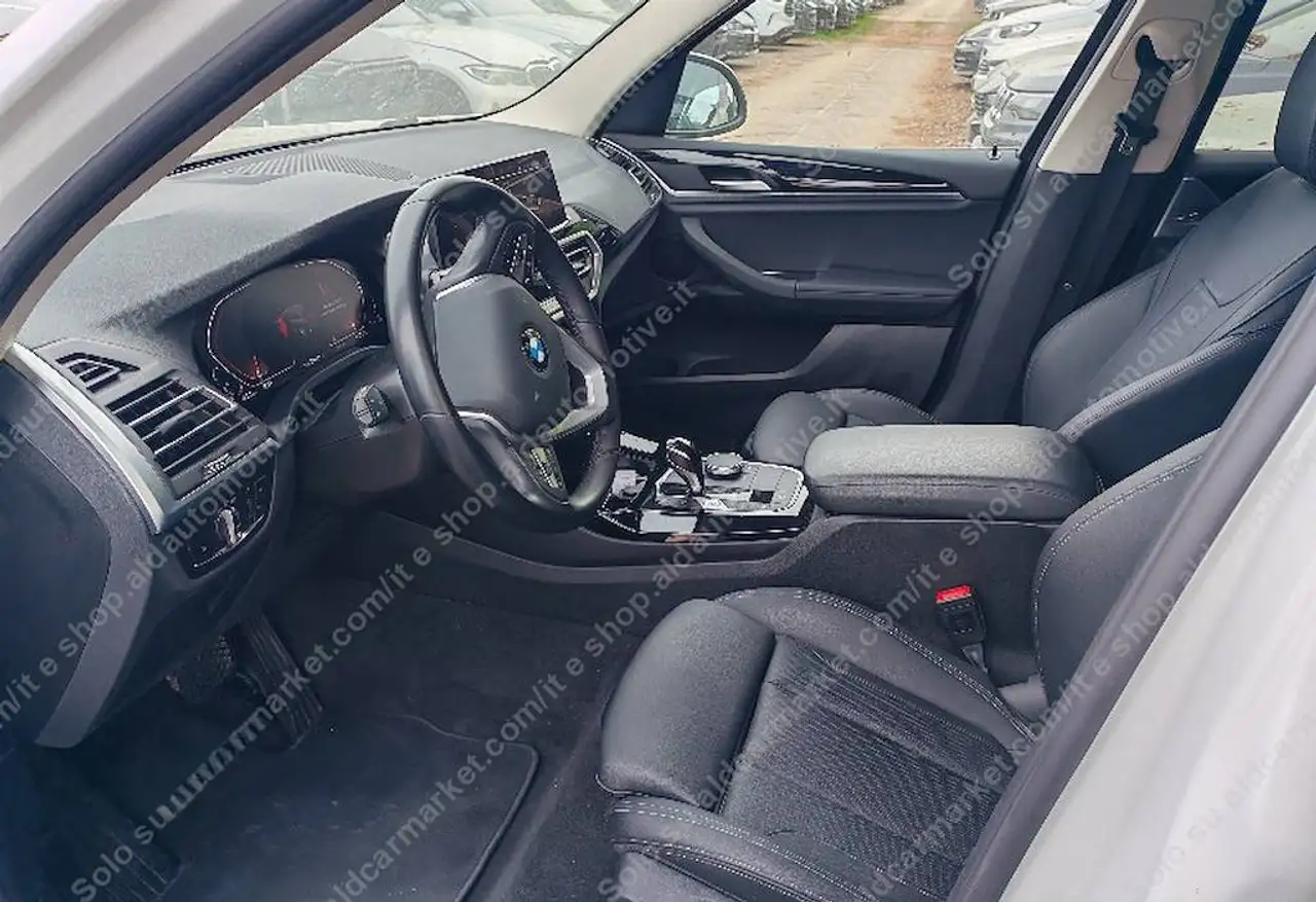 BMW X3 3
