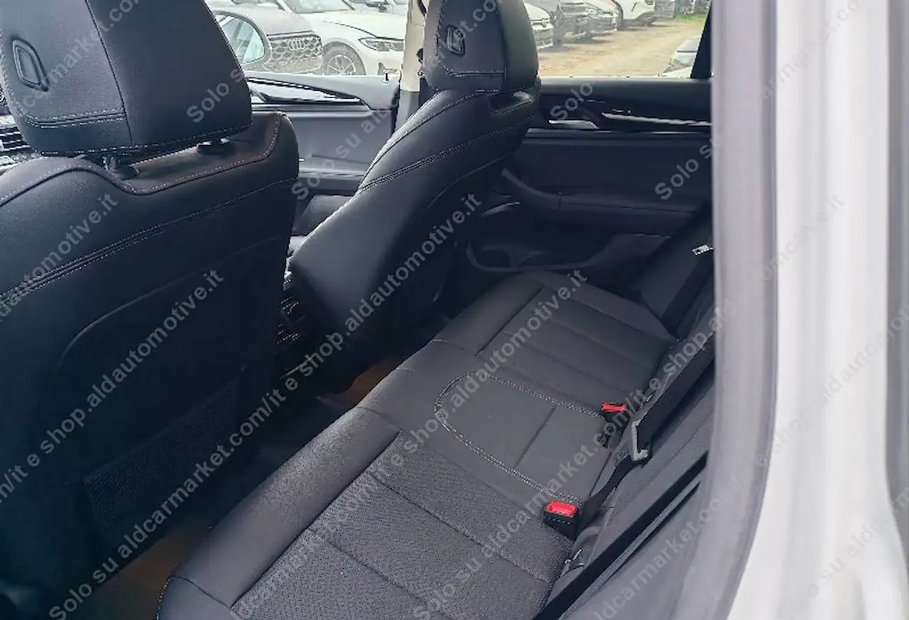BMW X3 4