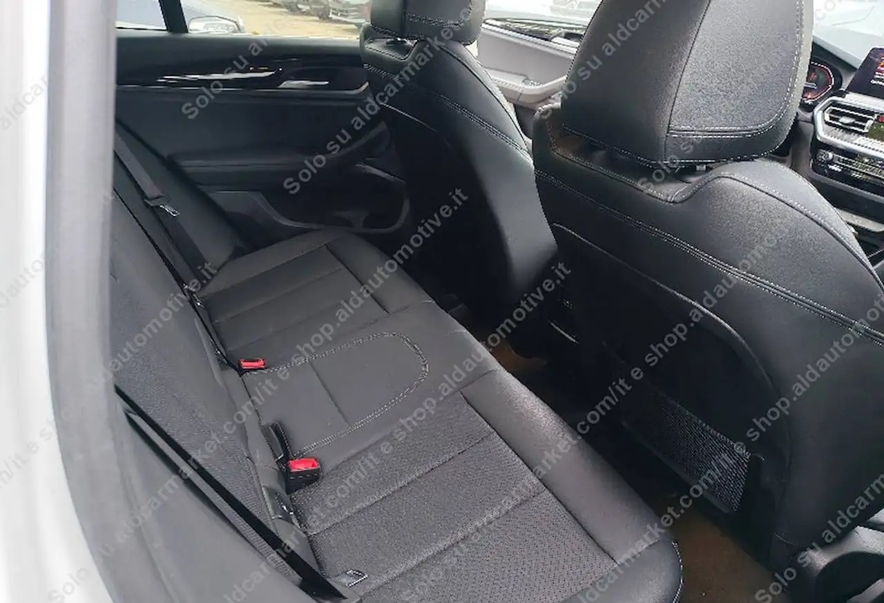 BMW X3 5
