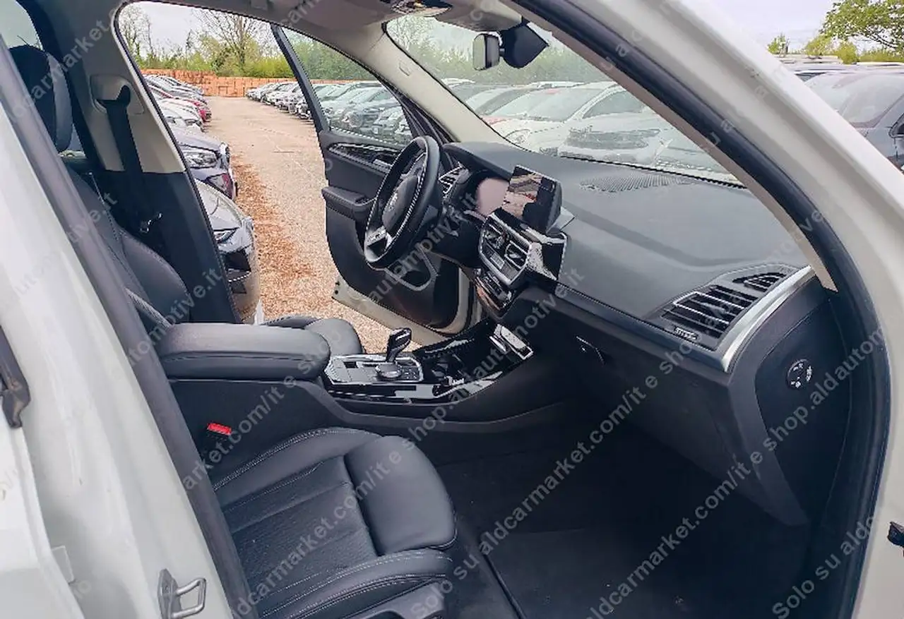 BMW X3 6