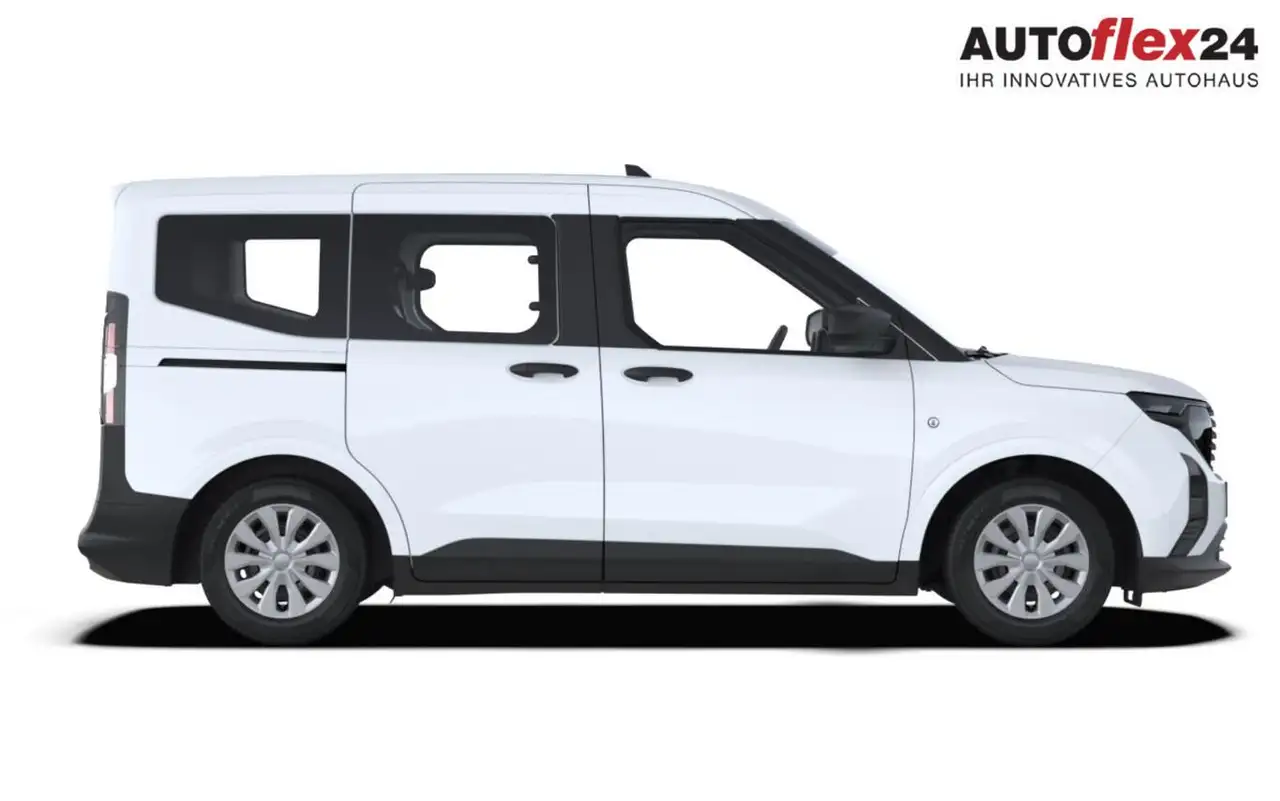 Ford Tourneo