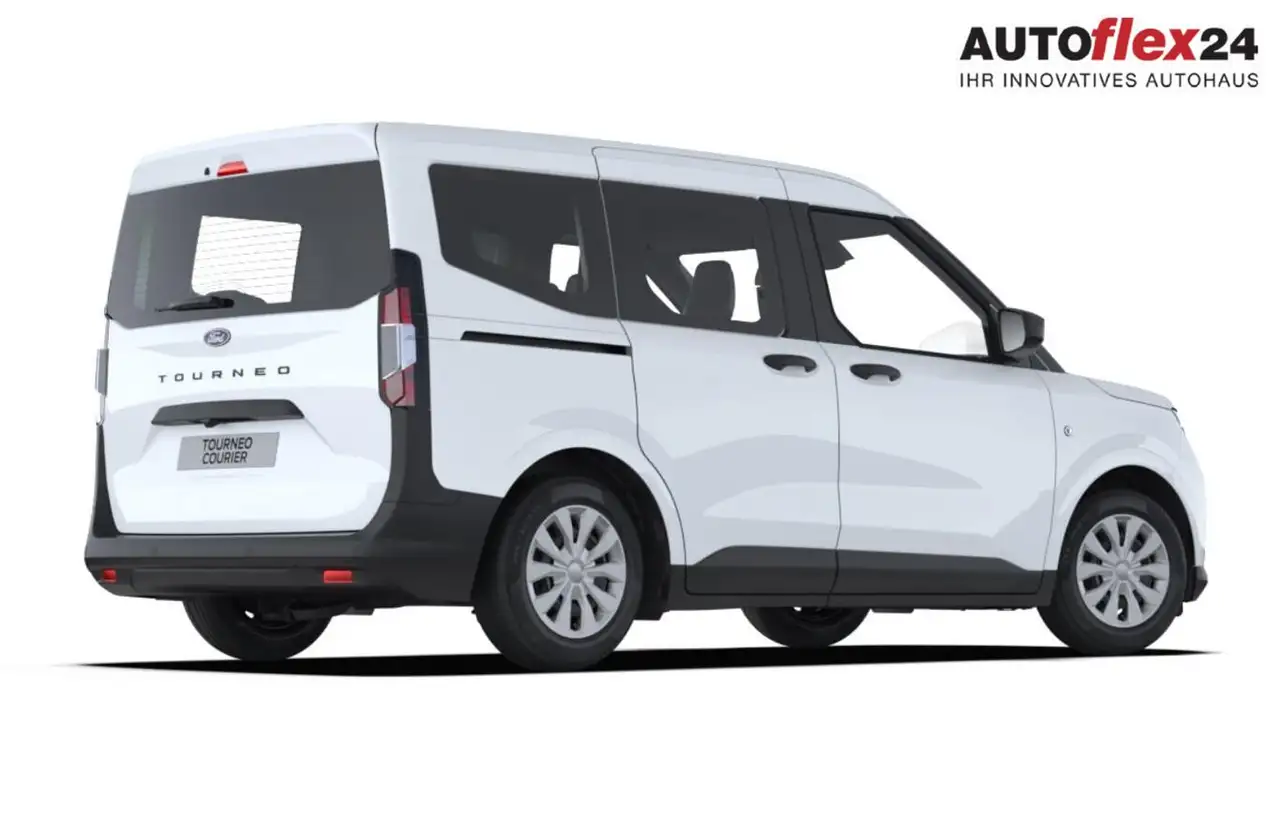 Ford Tourneo 2