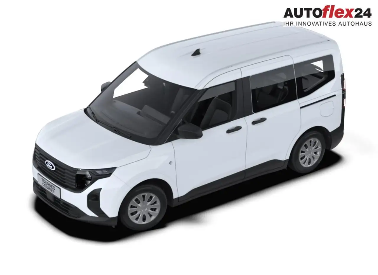 Ford Tourneo 4
