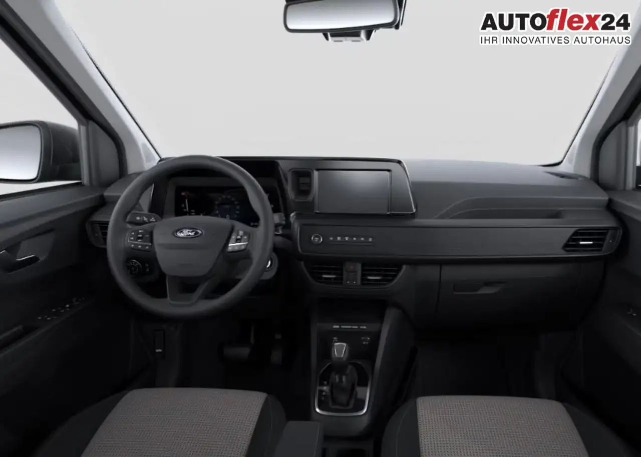 Ford Tourneo 5