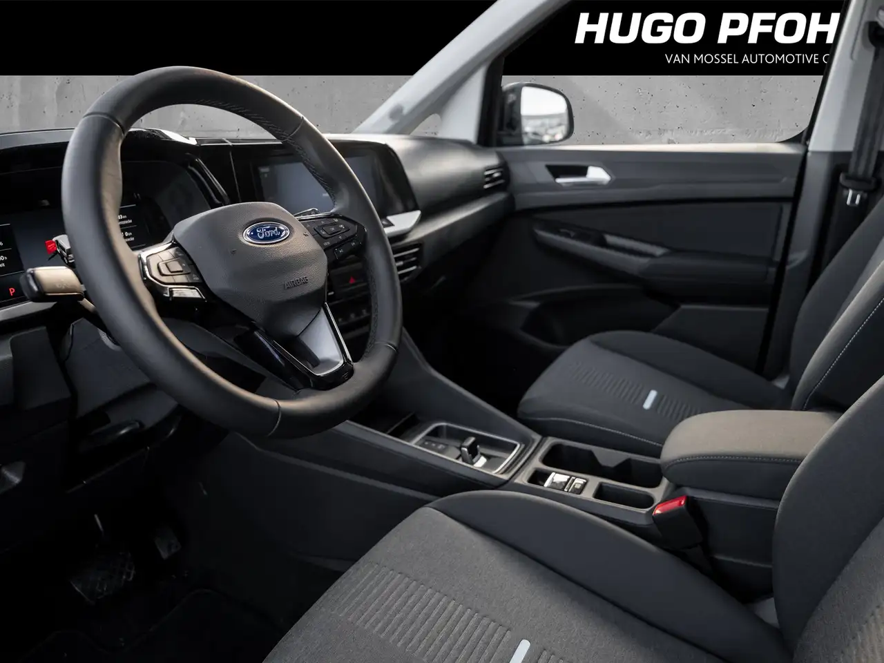 Ford Grand 6