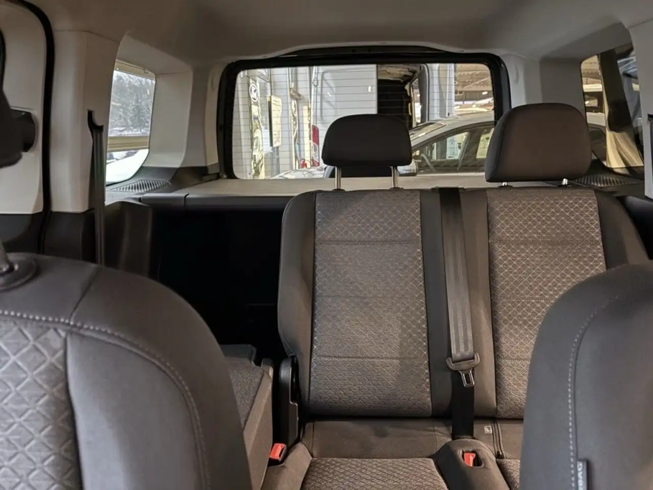 Ford Tourneo 10