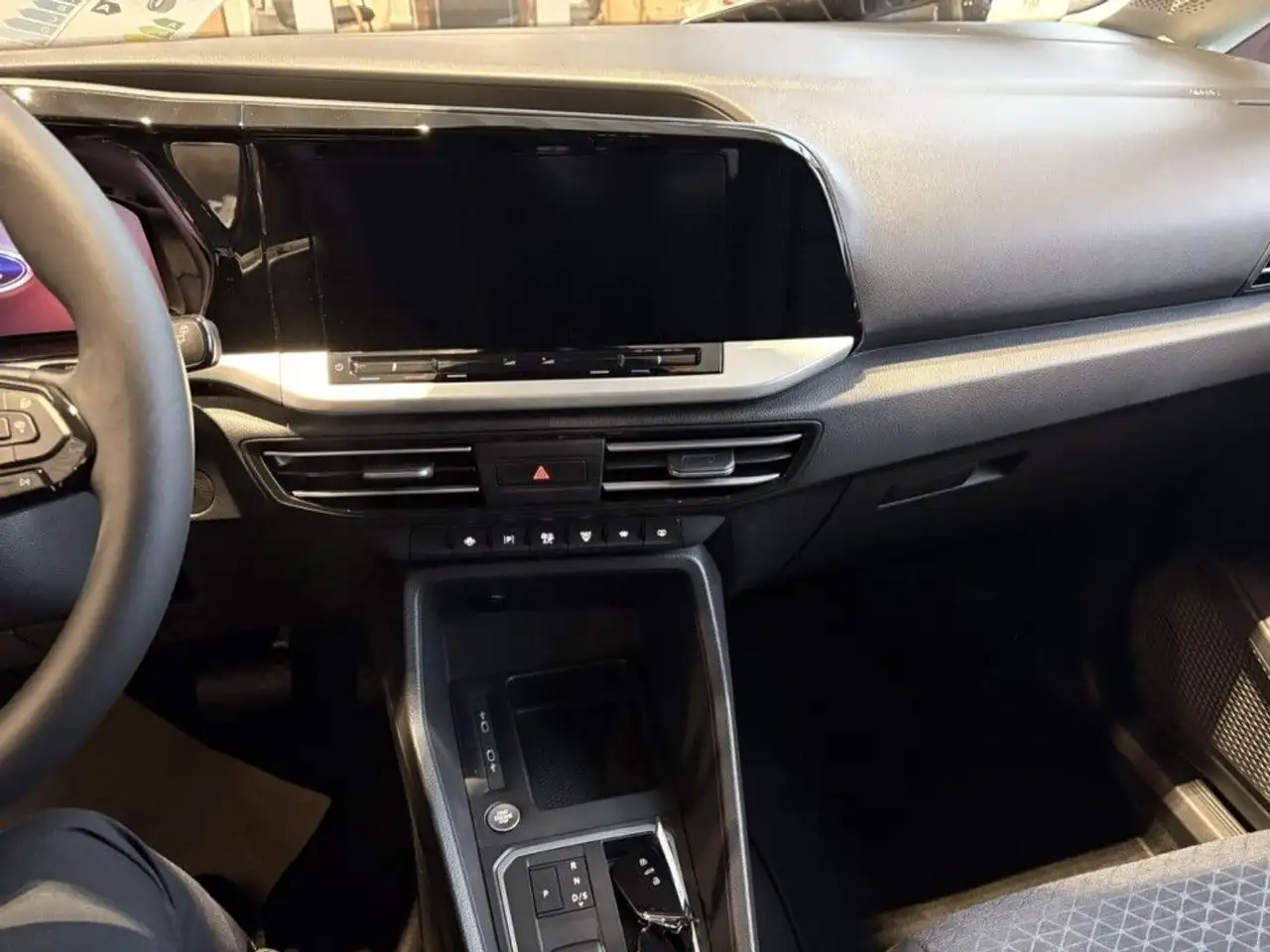 Ford Tourneo 14