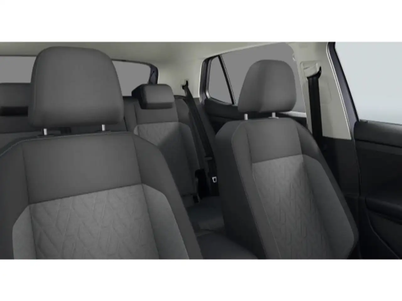 Volkswagen T-Cross 12