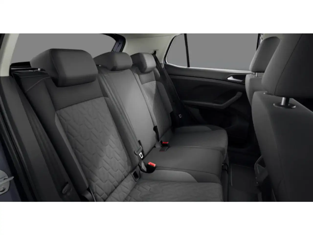 Volkswagen T-Cross 13