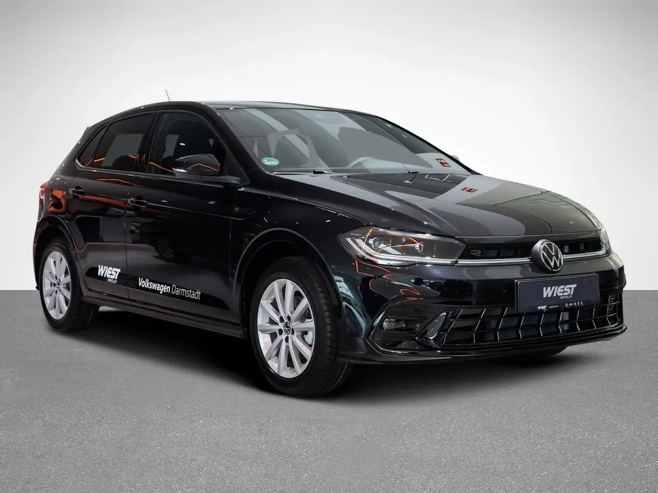 Volkswagen Polo 2