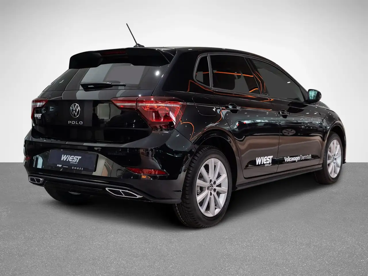 Volkswagen Polo 3