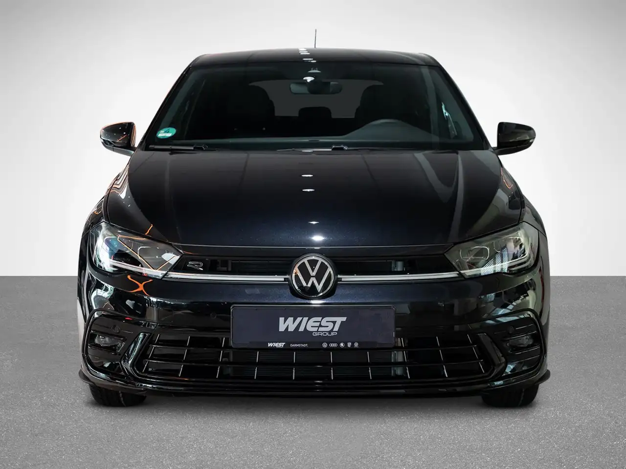 Volkswagen Polo 4