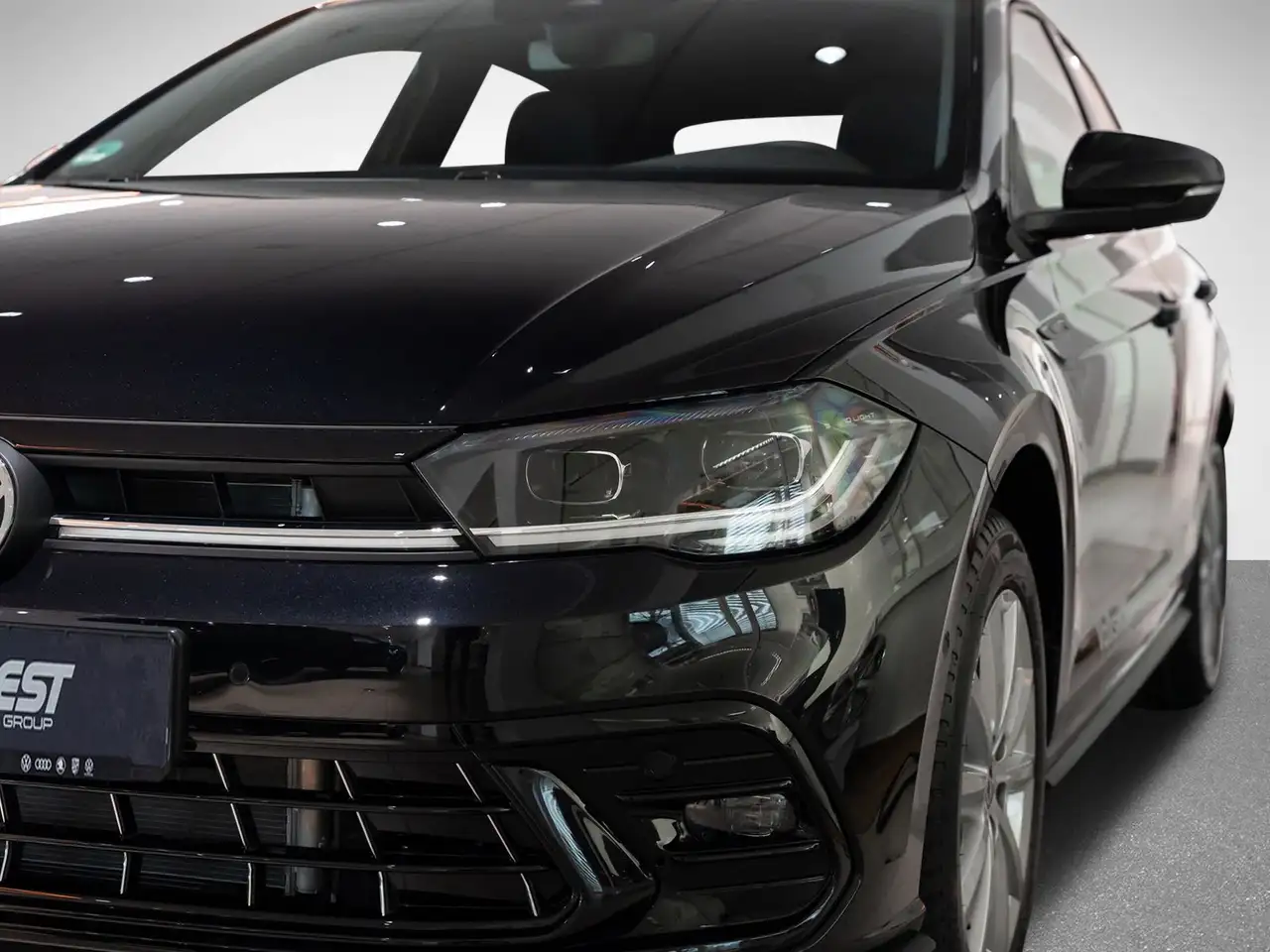 Volkswagen Polo 6