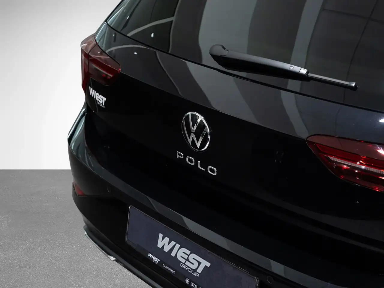 Volkswagen Polo 9