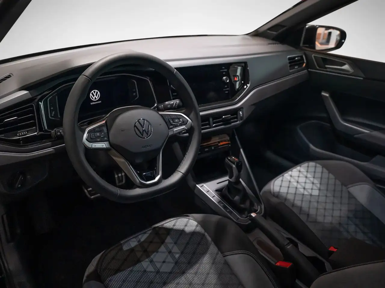 Volkswagen Polo 10