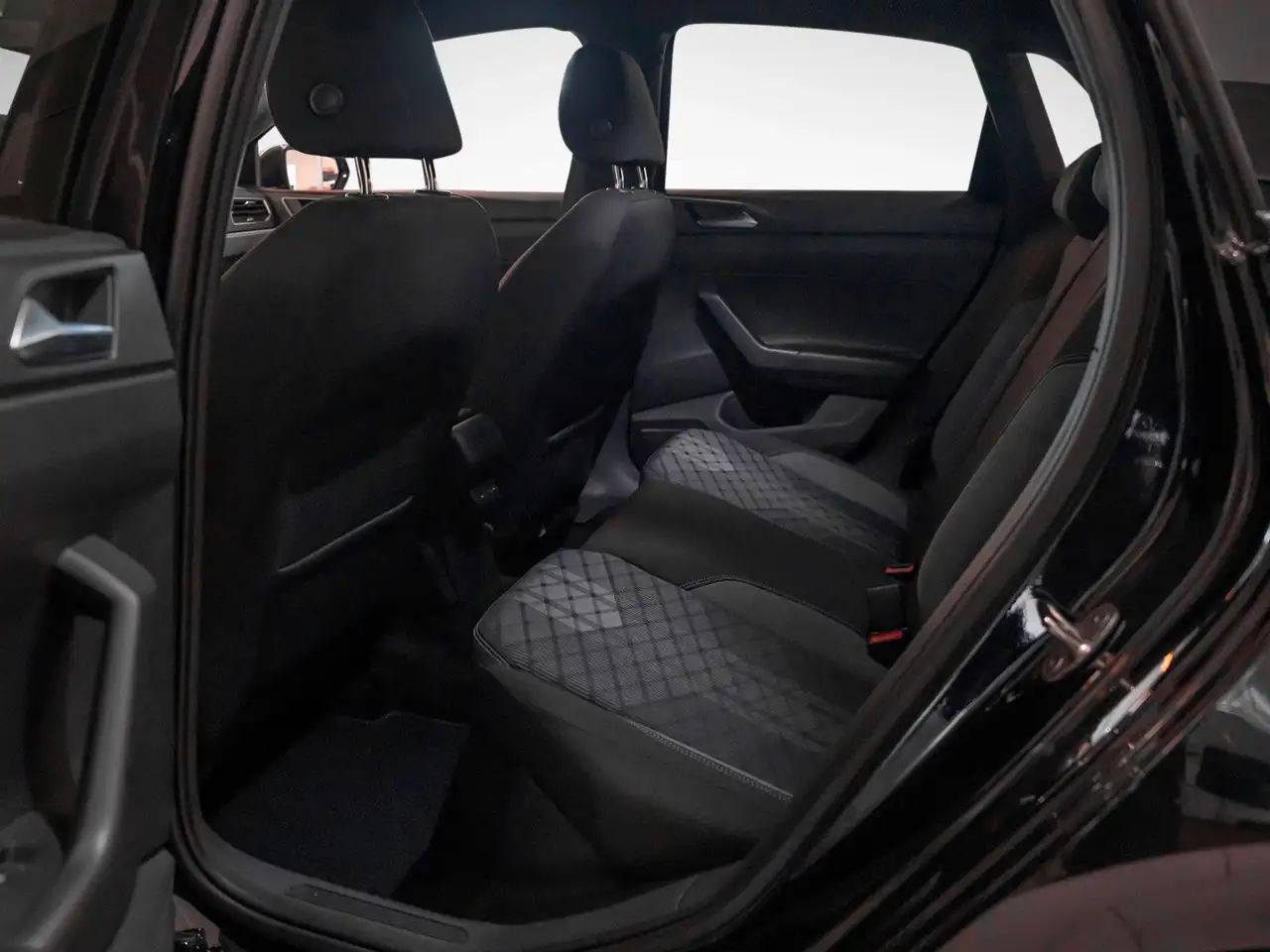 Volkswagen Polo 12