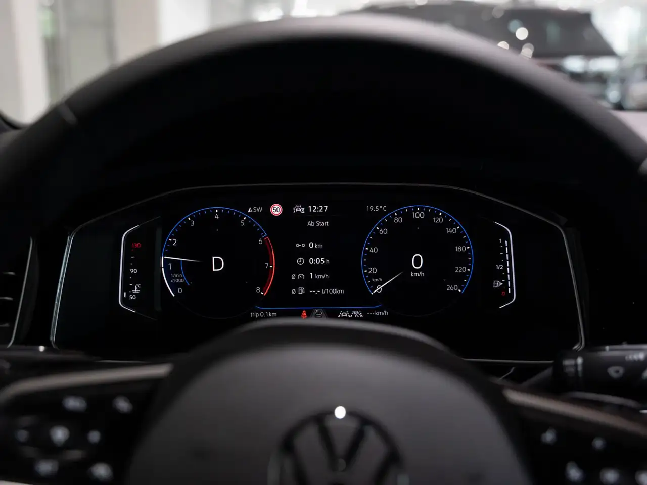 Volkswagen Polo 13
