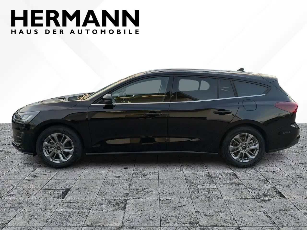 Ford Focus 2