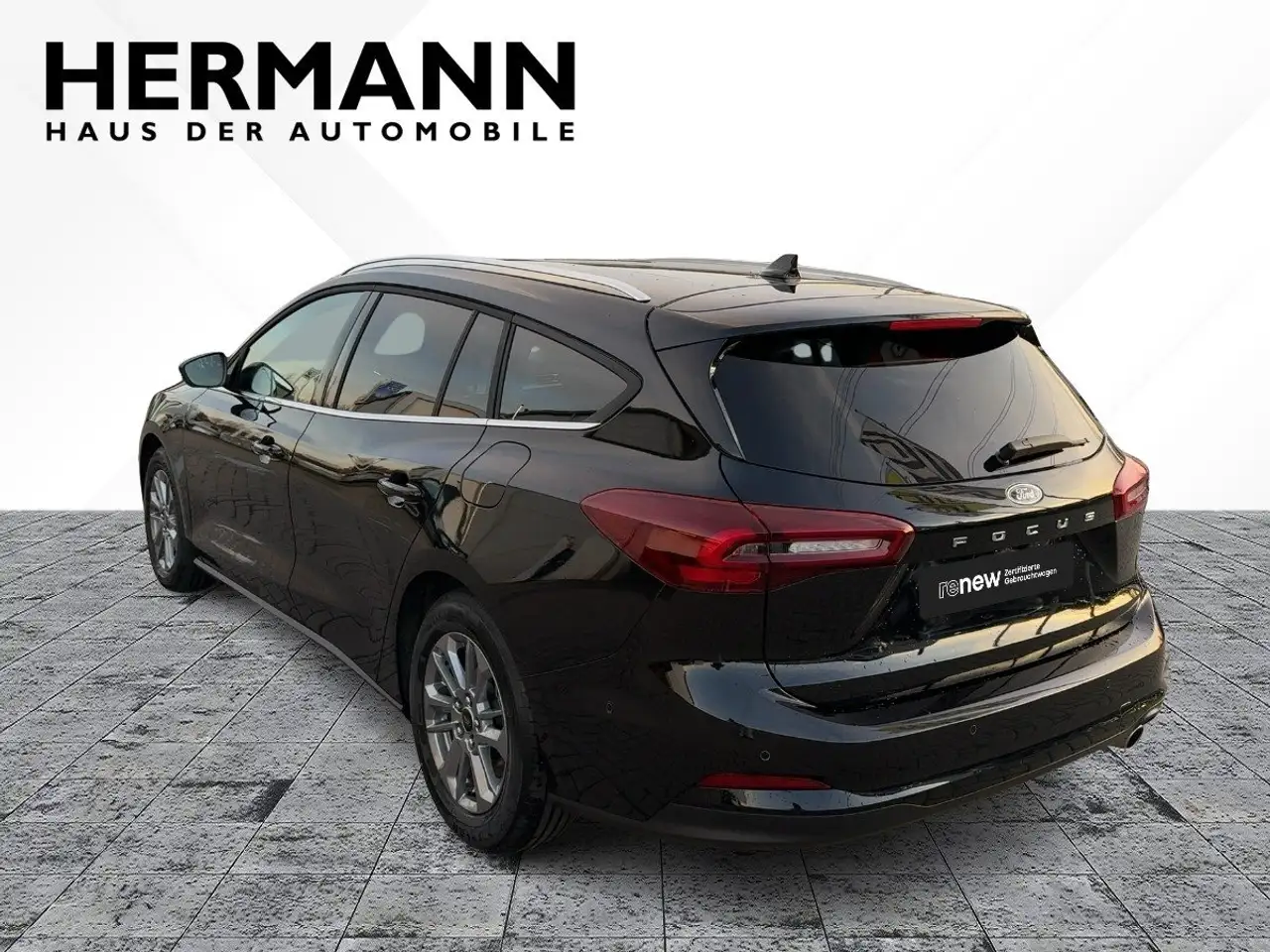 Ford Focus 3