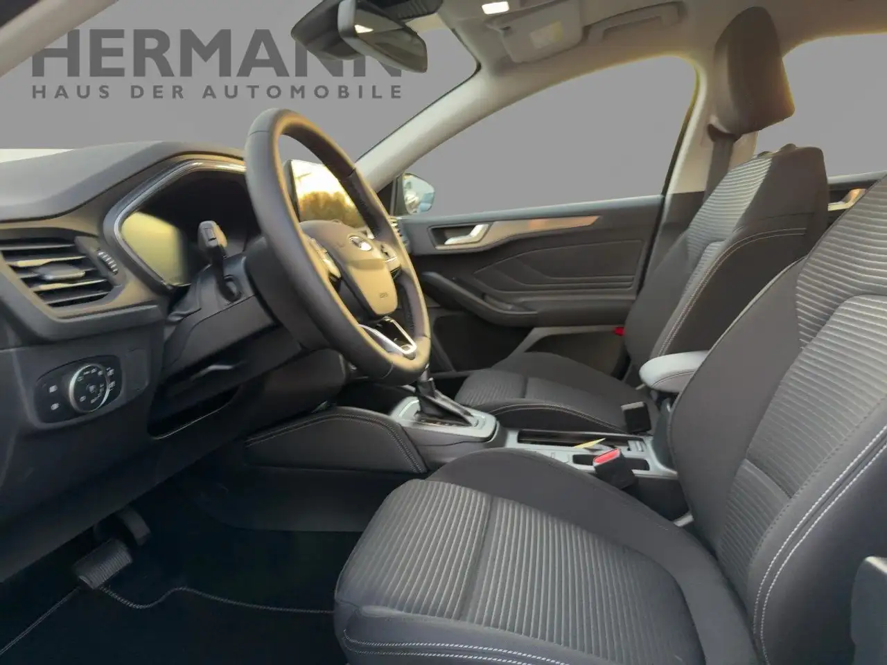 Ford Focus 7