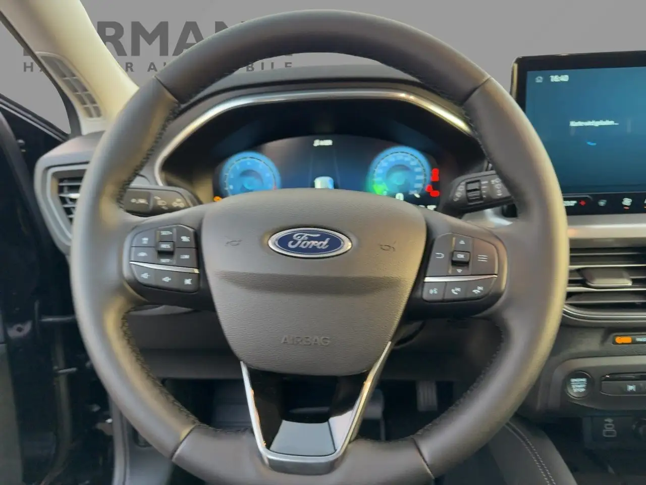 Ford Focus 10