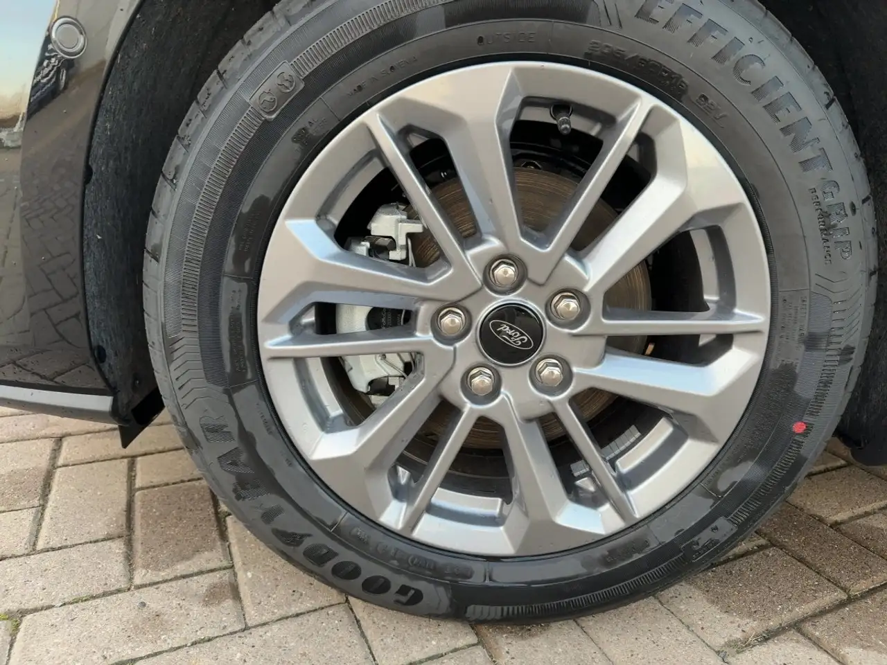 Ford Focus 12