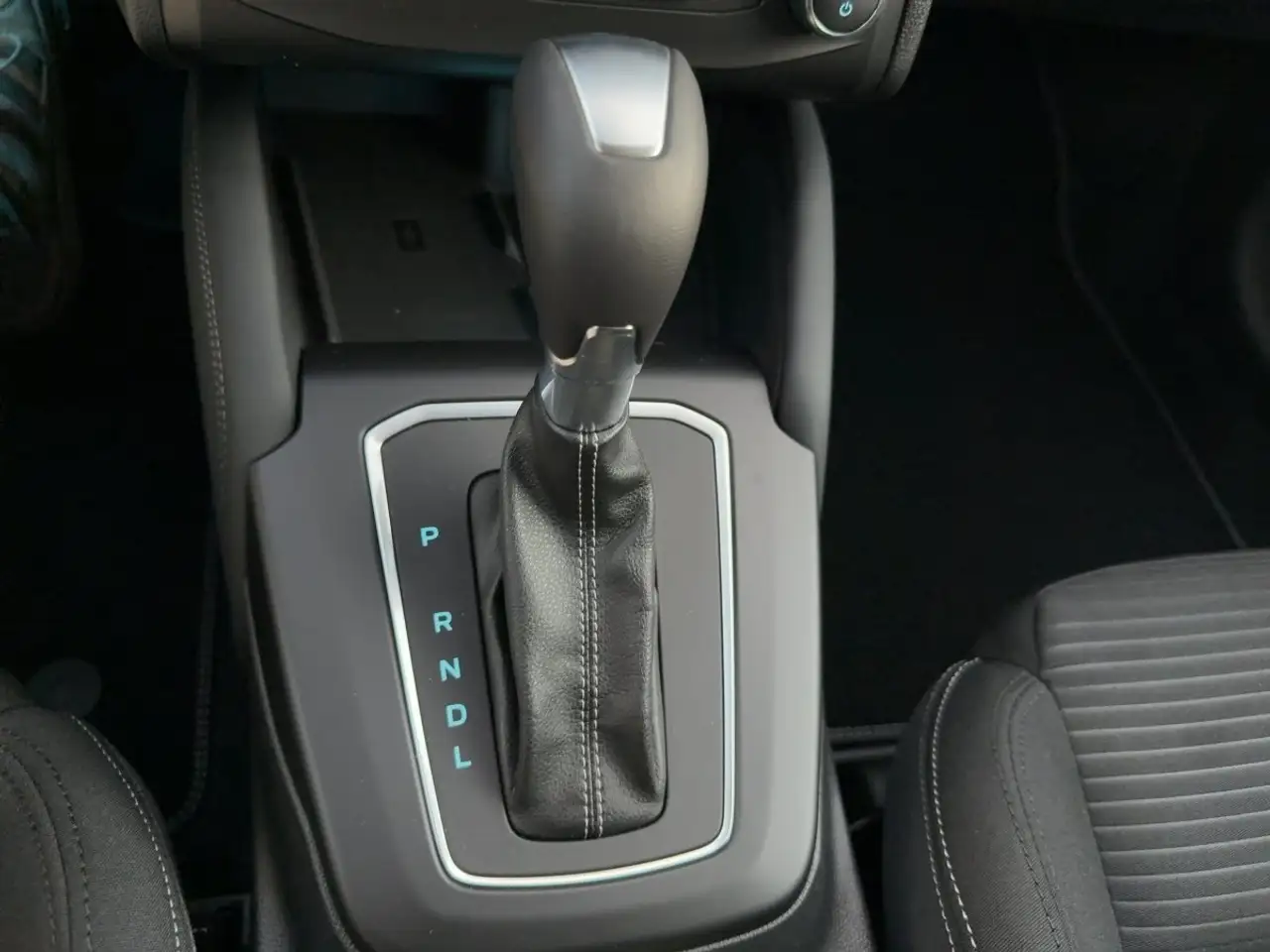 Ford Focus 14