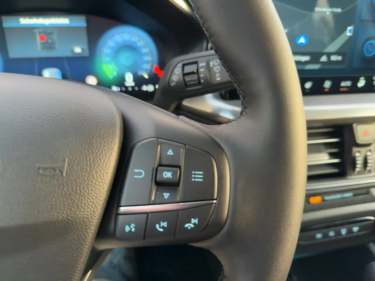 Ford Focus 16