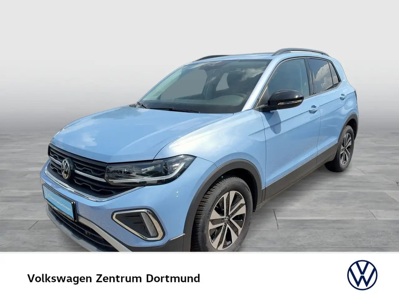 Volkswagen T-Cross 2