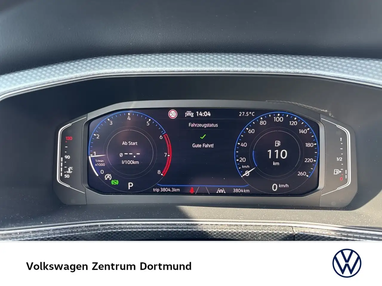 Volkswagen T-Cross 11