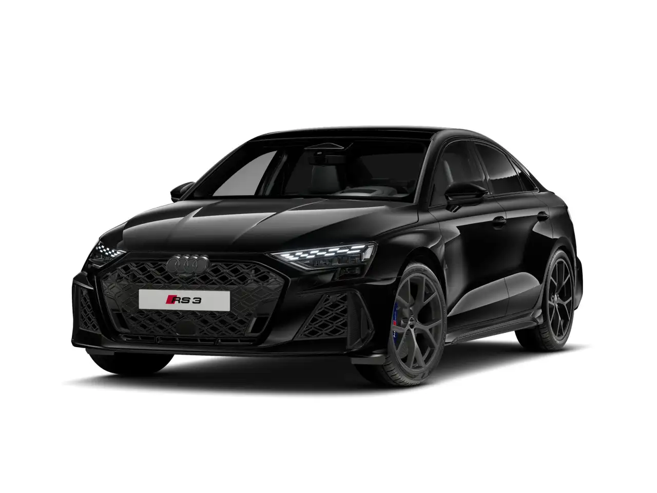 Audi RS3 2