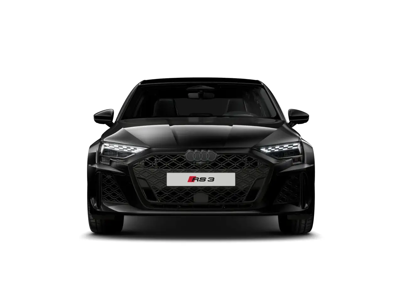 Audi RS3 3