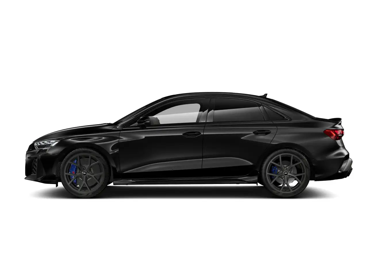 Audi RS3 6