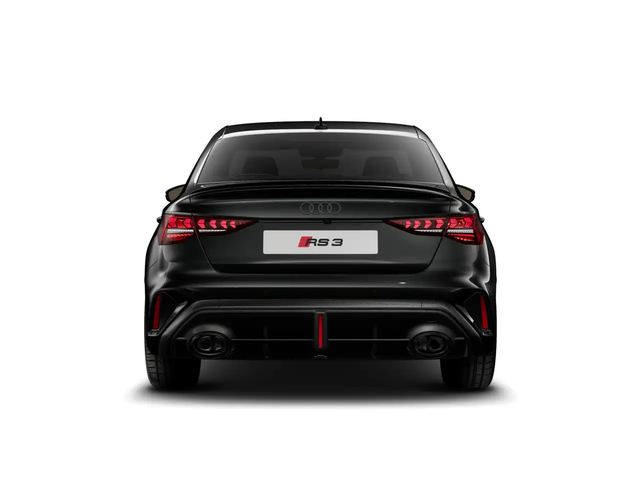 Audi RS3 7